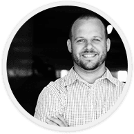Photo of Chad Hendricks